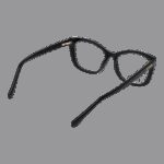 Moschino Love Mol644 53807 (MOL644 53807) Women's EYEWEAR_2
