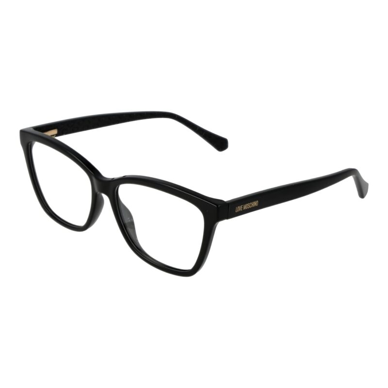 Moschino Love Mol645 55807 (MOL645 55807) Women's EYEWEAR_main