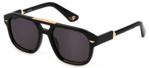 Police Monument 1 Spll19 (MONUMENT 1 SPLL19_0700 N_55) Unisex EYEWEAR_main