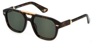 Police Monument 1 Spll19 (MONUMENT 1 SPLL19_0722 M_55) Unisex EYEWEAR_main
