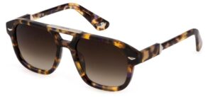 Police Monument 1 Spll19 (MONUMENT 1 SPLL19_0744 N_55) Unisex EYEWEAR_main