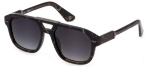 Police Monument 1 Spll19 (MONUMENT 1 SPLL19_0869 N_55) Unisex EYEWEAR_main