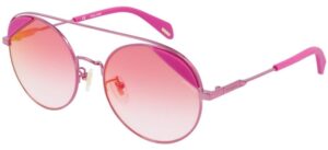 Police Moonbeam 1 Spla94 (MOONBEAM 1 SPLA94_8RFX_54) Women's EYEWEAR_main