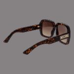 Moschino Mos180_s 55086ha (MOS180_S 55086HA) Women's EYEWEAR_2
