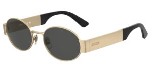 Moschino Mos185_s (MOS185_S_000-IR_55) Unisex EYEWEAR_main