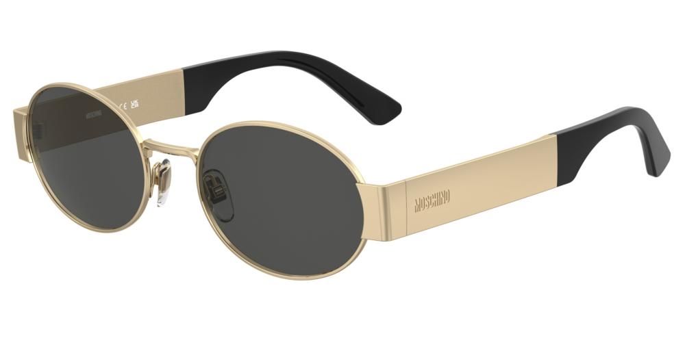 Moschino Mos185_s (MOS185_S_000-IR_55) Unisex EYEWEAR_main