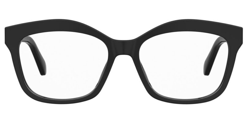 Moschino Mos606 (MOS606_807_53) Women's EYEWEAR_1
