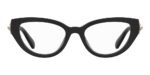 Moschino Mos631 (MOS631_807 B_52) Women's EYEWEAR_1
