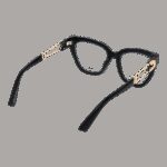 Moschino Mos638 52807 (MOS638 52807) Women's EYEWEAR_2