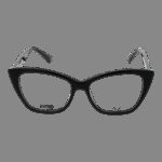 Moschino Mos642 52807 (MOS642 52807) Women's EYEWEAR_1