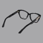 Moschino Mos642 52807 (MOS642 52807) Women's EYEWEAR_2