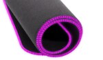 Cooler Master KeyBoard MP750 Large Flexible RGB Mousepad; Smooth Surface; Thick RGB borders; Water Repellent Coating (MPA-MP750-L)