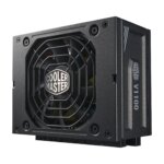 Cooler Master V SFX Platinum 1100W | Industry-leading SFX power supply (MPZ-B001-SFAP-BEU)