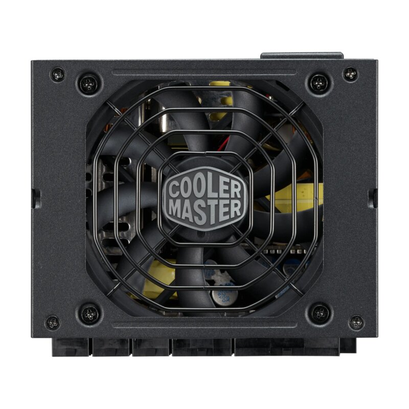 Cooler Master V SFX Platinum 1100W | Industry-leading SFX power supply (MPZ-B001-SFAP-BEU) - Image 19