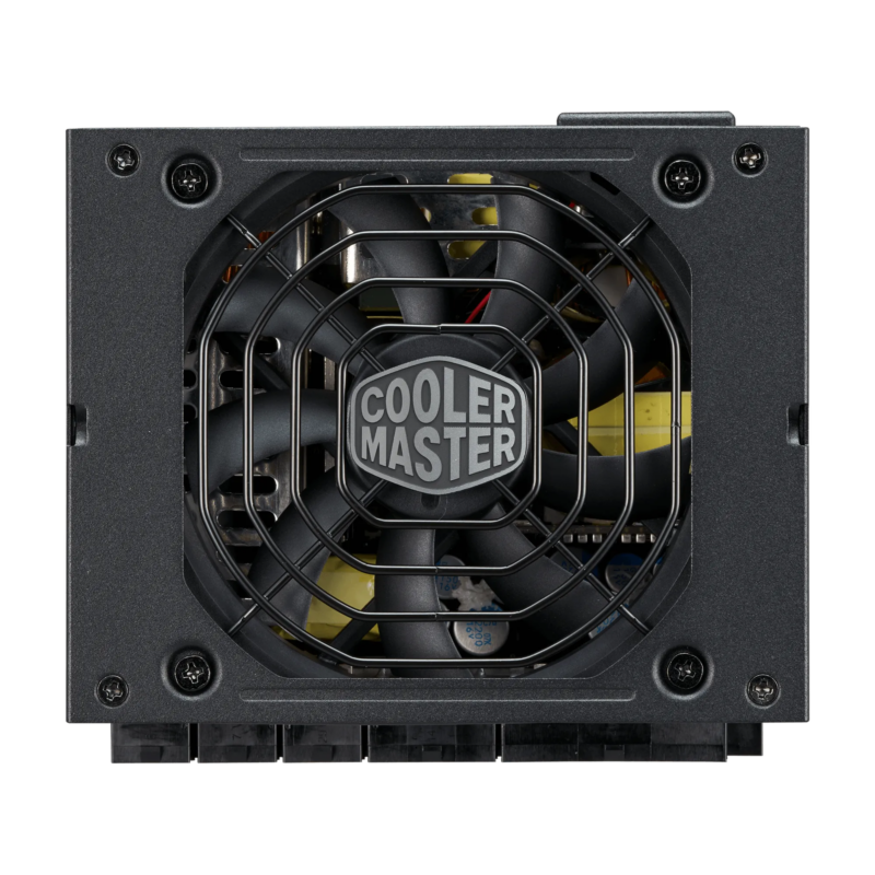 Cooler Master V SFX Platinum 1100W | Industry-leading SFX power supply (MPZ-B001-SFAP-BEU) - Image 20