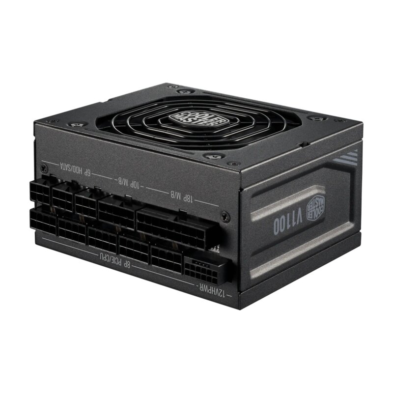 Cooler Master V SFX Platinum 1100W | Industry-leading SFX power supply (MPZ-B001-SFAP-BEU) - Image 25