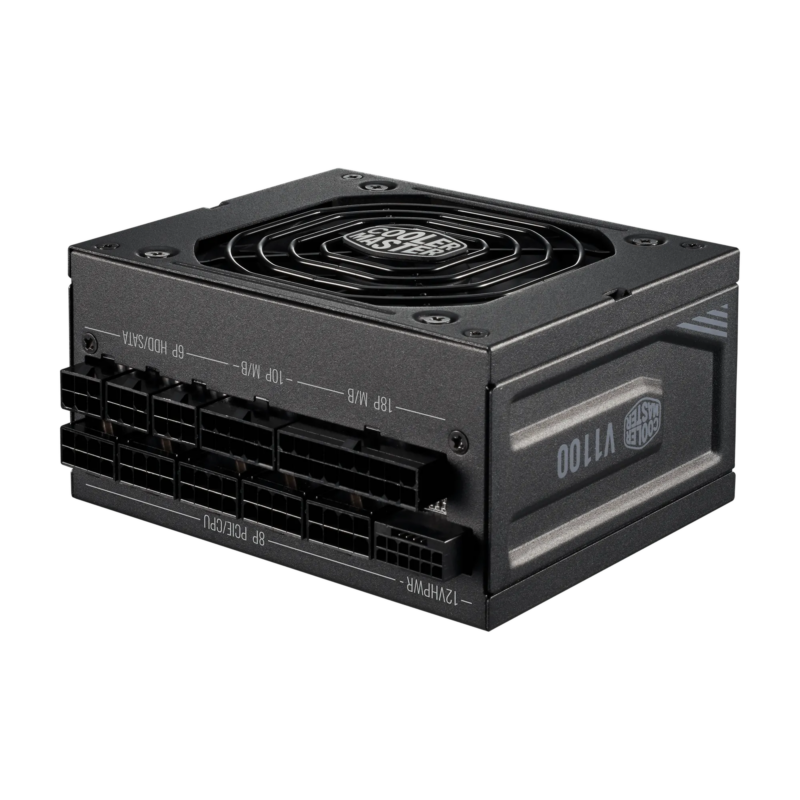 Cooler Master V SFX Platinum 1100W | Industry-leading SFX power supply (MPZ-B001-SFAP-BEU) - Image 26