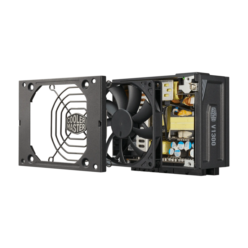 Cooler Master V SFX Platinum 1300W 230V | Industry-leading SFX power supply (MPZ-D001-SFBP-BEU)_11