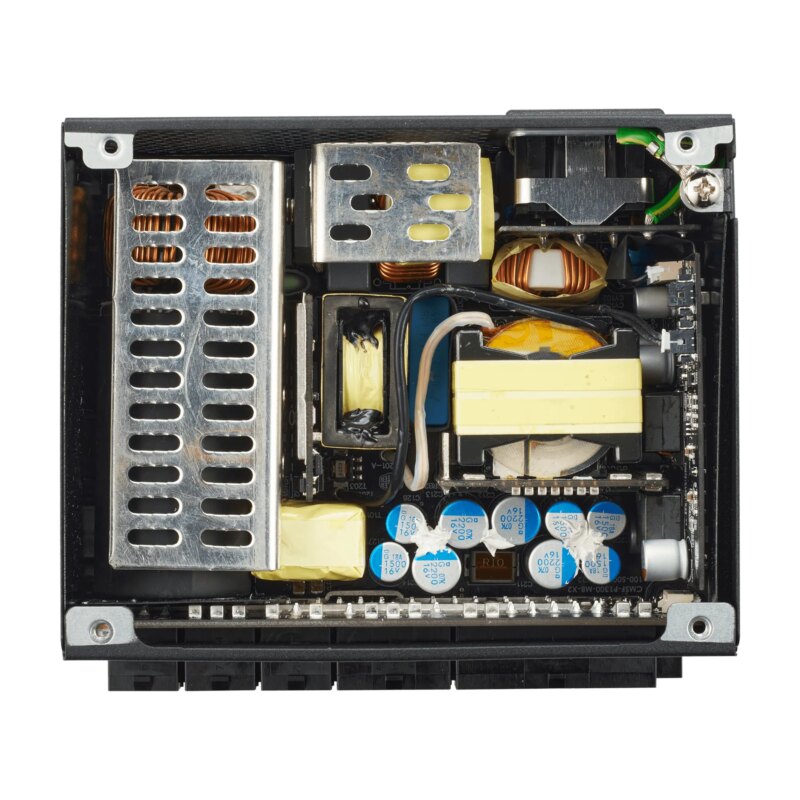 Cooler Master V SFX Platinum 1300W 230V | Industry-leading SFX power supply (MPZ-D001-SFBP-BEU)_12