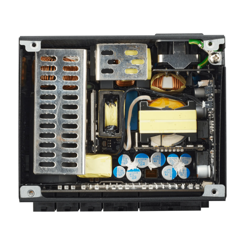 Cooler Master V SFX Platinum 1300W 230V | Industry-leading SFX power supply (MPZ-D001-SFBP-BEU)_13