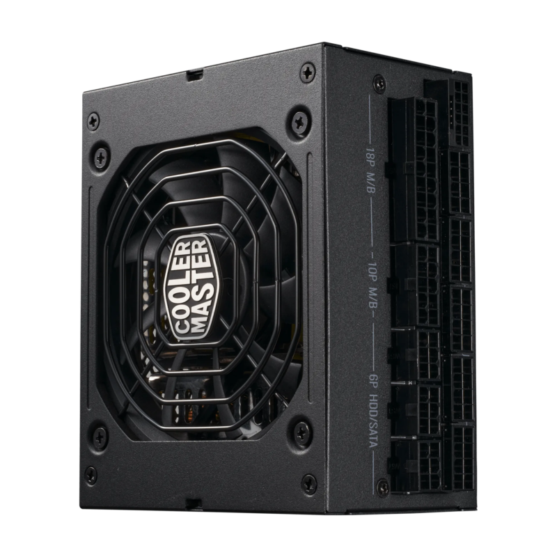 Cooler Master V SFX Platinum 1300W 230V | Industry-leading SFX power supply (MPZ-D001-SFBP-BEU) - Image 18