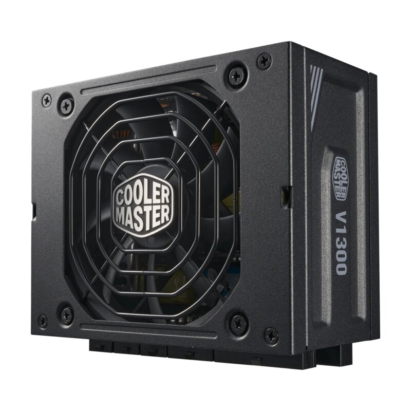 Cooler Master V SFX Platinum 1300W 230V | Industry-leading SFX power supply (MPZ-D001-SFBP-BEU)_2