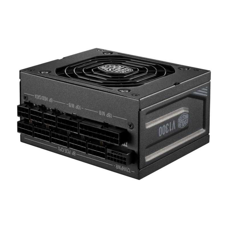 Cooler Master V SFX Platinum 1300W 230V | Industry-leading SFX power supply (MPZ-D001-SFBP-BEU)_4