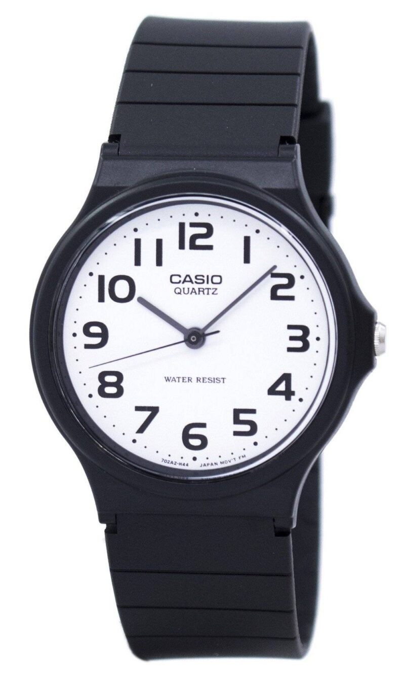 Casio Collection (MQ-24-7B2LDF) Unisex Watch_main