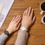 Casio Collection Serie Pop - Black (MQ-24B-1BEF) Unisex Watch_4