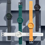 Casio Collection Serie Pop - Orange (MQ-24B-9BEF) Unisex Watch_2