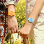 Casio Collection Serie Pop - Orange (MQ-24B-9BEF) Unisex Watch_3