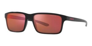 Arnette Mwanba An 4322 (MWANBA AN 4322_2753-6Q V_57) Men's EYEWEAR_main