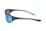 Nike Sunglasses Aero Swift  Matte Dark Grey Green - Nike Max Optics Lenses (M_DQ0993-012 65-12-140) Men's EYEWEAR_1