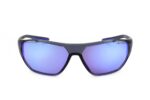 Nike Sunglasses Aero Drift Matte Tortoise - Polarized Lenses (M_DQ0997-220 62-14-130) Unisex EYEWEAR_2