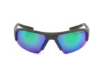 Nike Sunglasses Skylon Ace Matte Sequoia - Nike Max Optics Lenses (M_DV2151-355 70-11-135) Unisex EYEWEAR_2