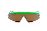 Nike Sunglasses Marquee Green Strike Bronze Mirror (M_FN0302-398 66-14-140) Unisex EYEWEAR_1