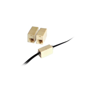Maken Spare Part: Dual Port connector to extend cable on cash drawe (Maken-DUALPORTCONNECTOR)