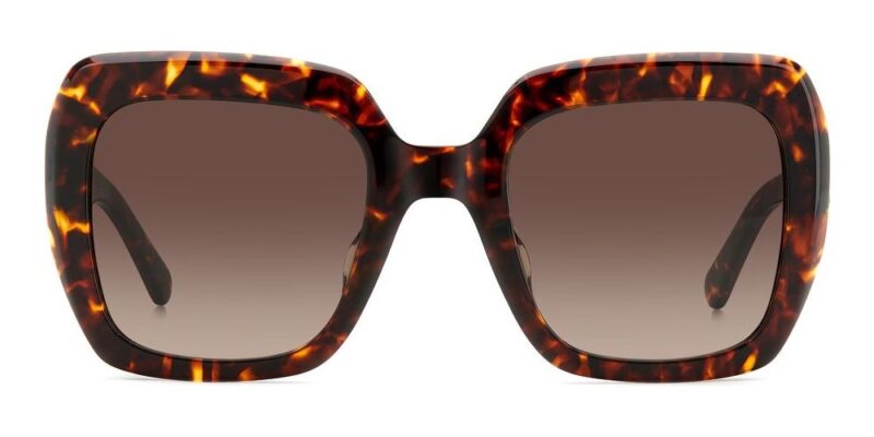 Kate Spade Naomi_s (NAOMI_S_086-HA P_52) Women's EYEWEAR_1