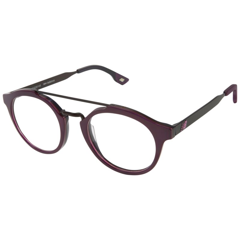 New Balance Nb403204 47 (NB403204 47) Men's EYEWEAR_main