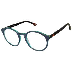 New Balance Nb407102 49 (NB407102 49) Men's EYEWEAR_main
