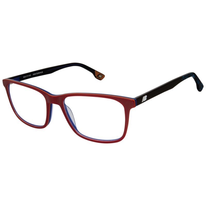 New Balance Nb407204 54 (NB407204 54) Men's EYEWEAR_main