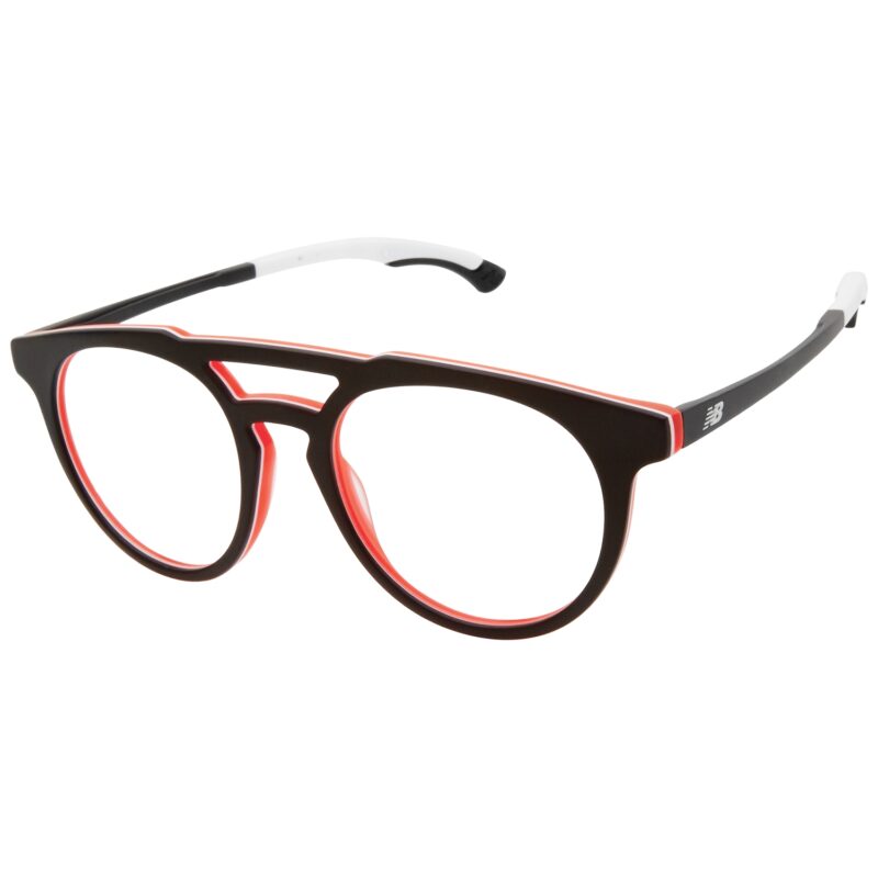 New Balance Nb407701 51 (NB407701 51) Men's EYEWEAR_main
