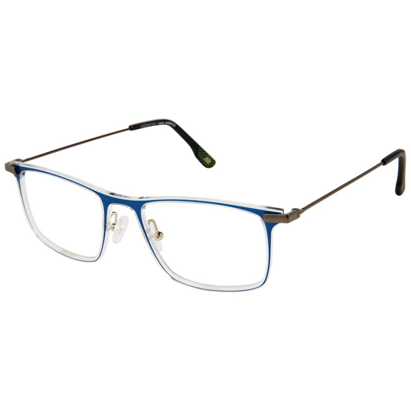 New Balance Nb409001 53 (NB409001 53) Men's EYEWEAR_main