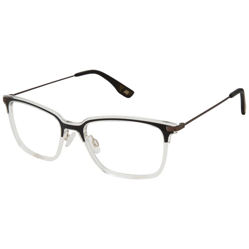 New Balance Nb409201 54 (NB409201 54) Men's EYEWEAR_main