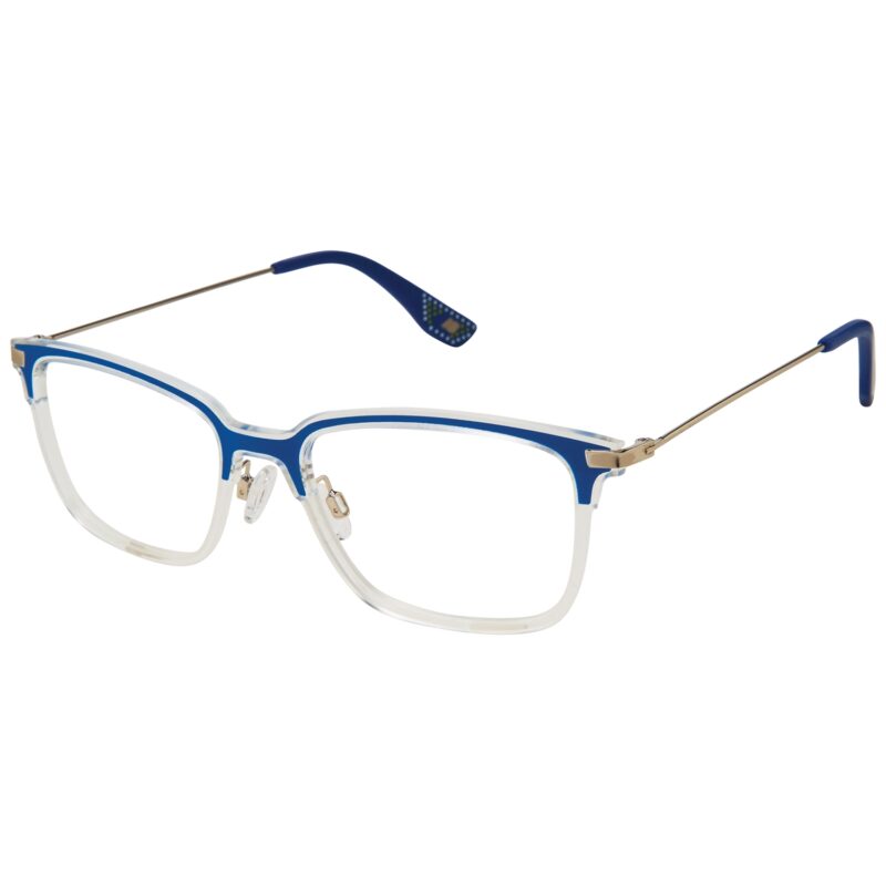 New Balance Nb409202 54 (NB409202 54) Men's EYEWEAR_main