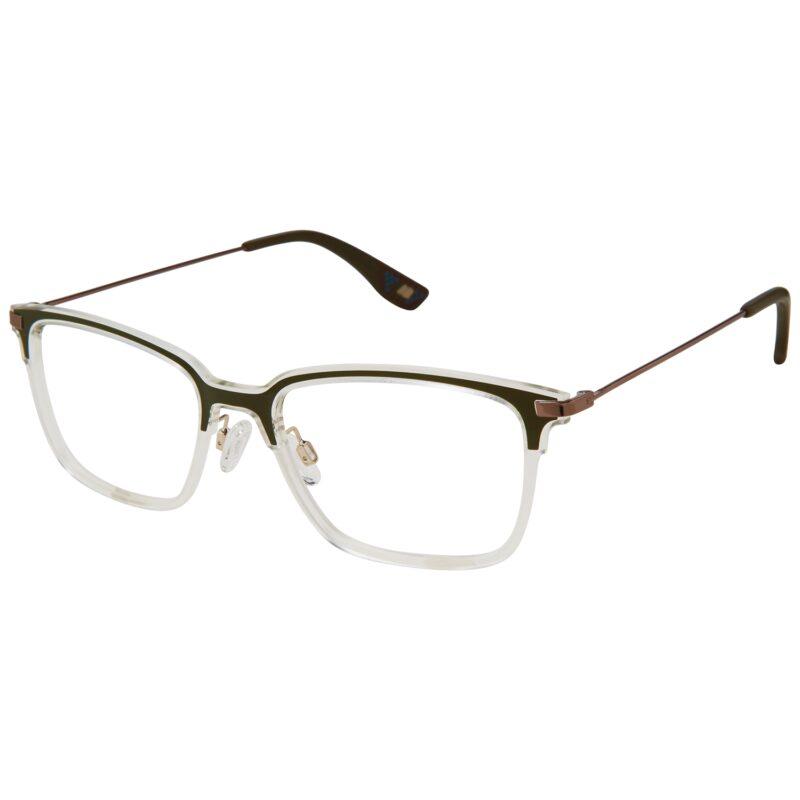 New Balance Nb409203 54 (NB409203 54) Men's EYEWEAR_main