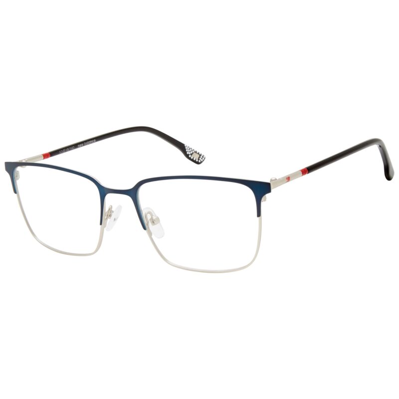 New Balance Nb410403 53 (NB410403 53) Men's EYEWEAR_main