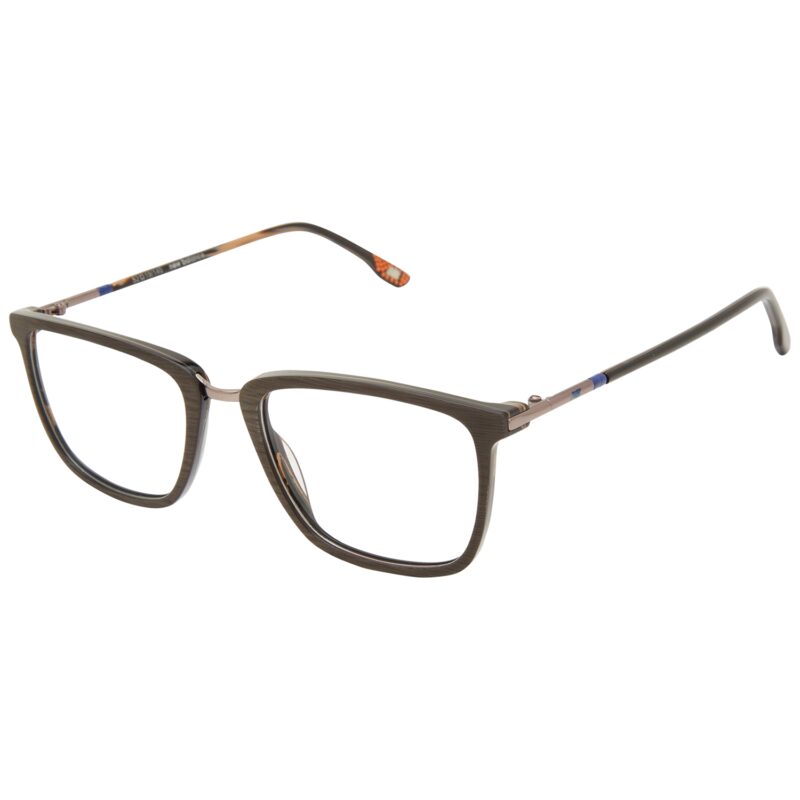 New Balance Nb410602 52 (NB410602 52) Men's EYEWEAR_main