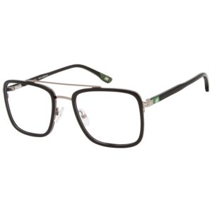New Balance Nb411001 52 (NB411001 52) Men's EYEWEAR_main