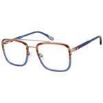 New Balance Nb411004 52 (NB411004 52) Men's EYEWEAR_main